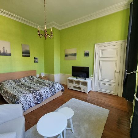 Clos Sainte Aldegonde - Hyper Centre Saint-Omer 外观 照片
