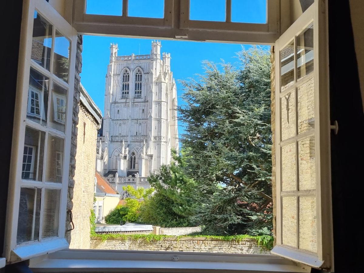 Clos Sainte Aldegonde - Hyper Centre Saint-Omer 外观 照片