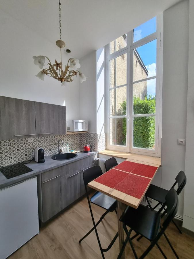 Clos Sainte Aldegonde - Hyper Centre Saint-Omer 客房 照片