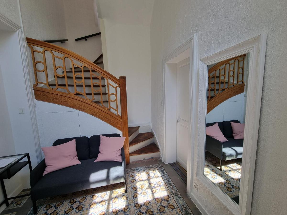 Clos Sainte Aldegonde - Hyper Centre Saint-Omer 外观 照片